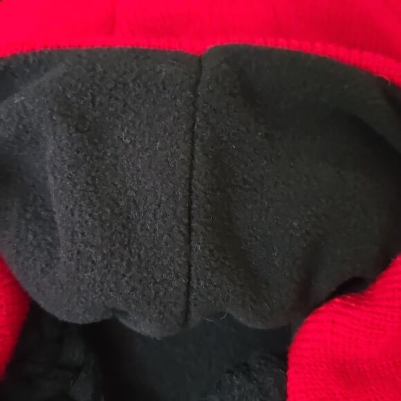 Nickelodeon Stimpy Peruvian Hat The Ren & Stimpy Show 2017 Beanie Hat One Size - Picture 4 of 10